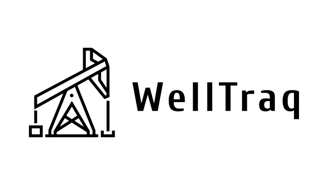 WellTraq Logo
