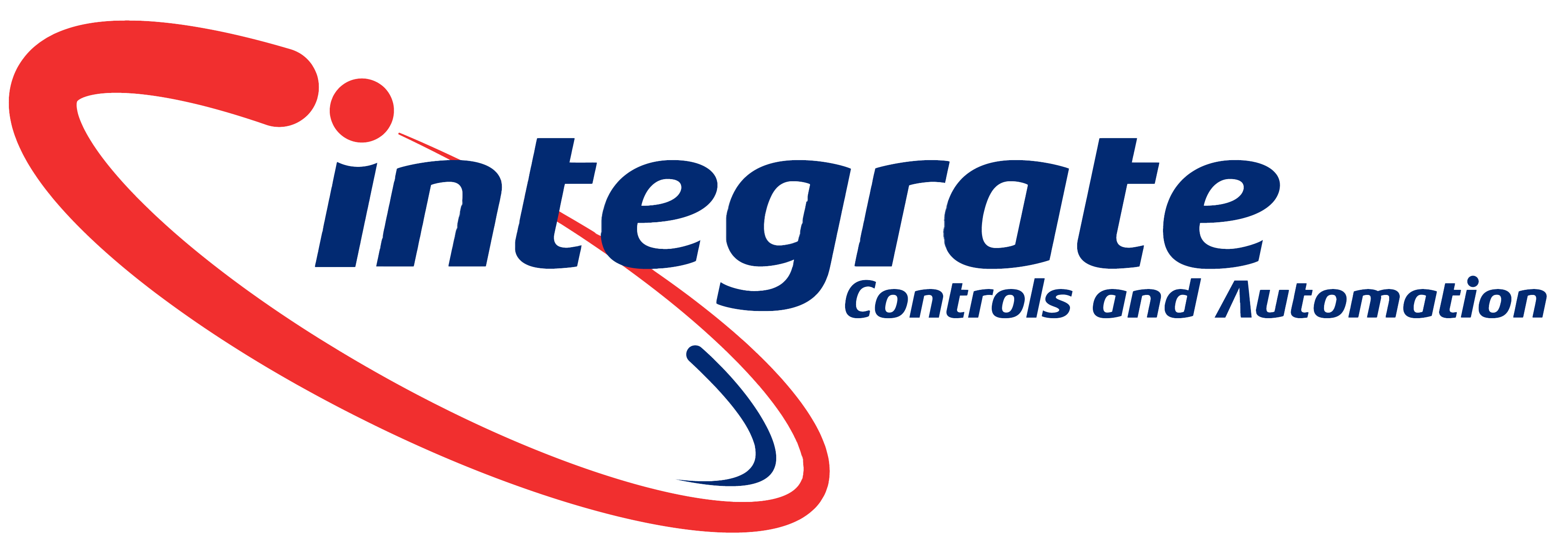 Integrate Controls and Automation Logo